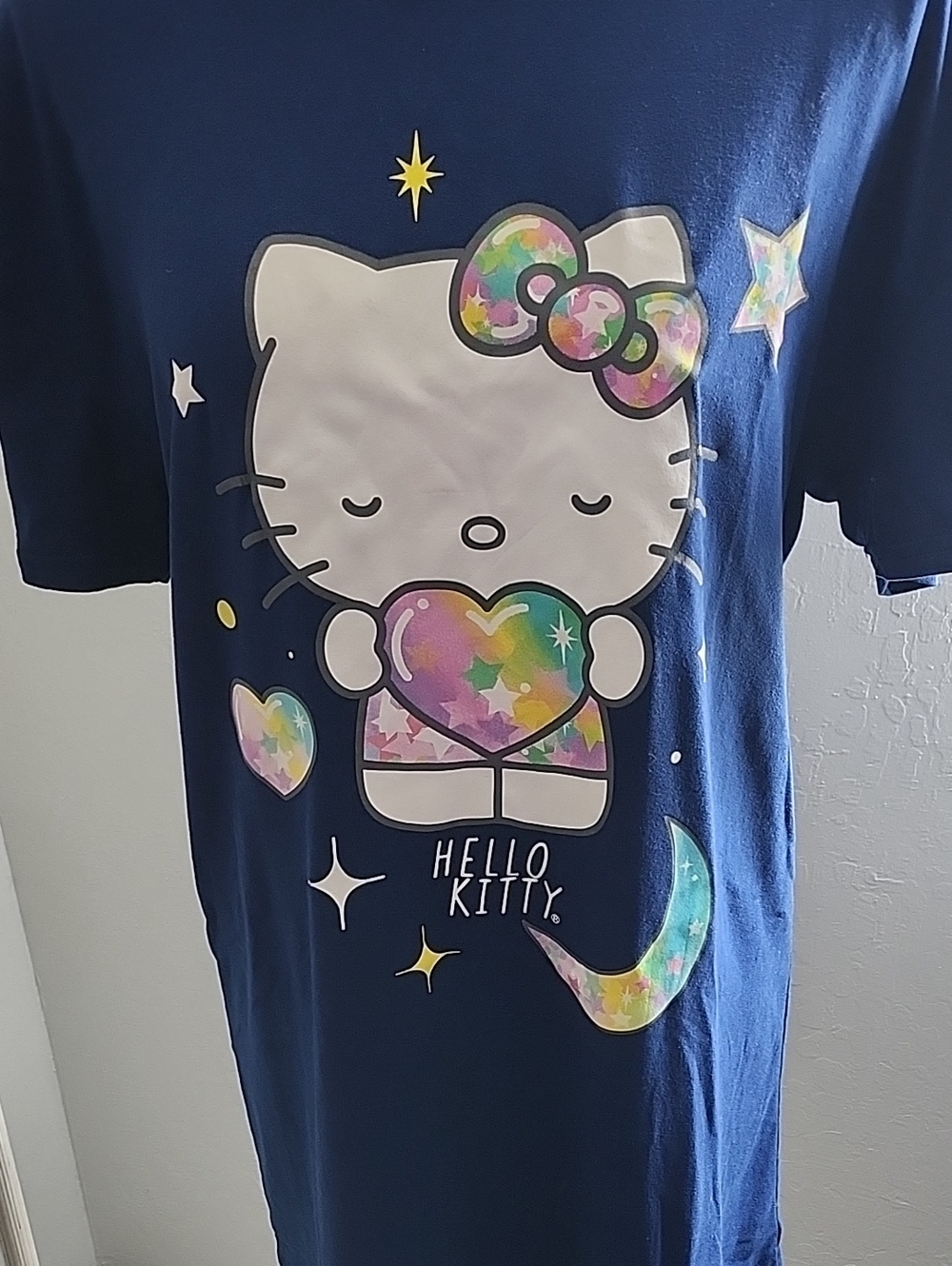 Hello Kitty Night Gowns